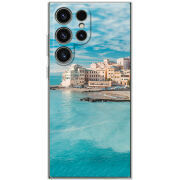 Чохол BoxFace Samsung Galaxy S25 Ultra Seaside