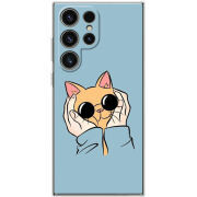 Чохол BoxFace Samsung Galaxy S25 Ultra 