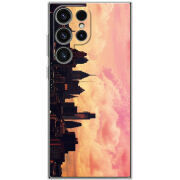 Чохол BoxFace Samsung Galaxy S25 Ultra 