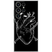 Чохол BoxFace Samsung Galaxy S25 Ultra 