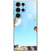 Чохол BoxFace Samsung Galaxy S25 Ultra 