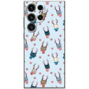 Чохол BoxFace Samsung Galaxy S25 Ultra 
