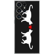 Чохол BoxFace Samsung Galaxy S25 Ultra 