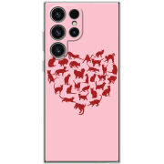Чохол BoxFace Samsung Galaxy S25 Ultra 