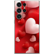 Чохол BoxFace Samsung Galaxy S25 Ultra 