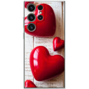 Чохол BoxFace Samsung Galaxy S25 Ultra 