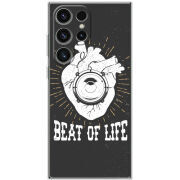 Чохол BoxFace Samsung Galaxy S25 Ultra 