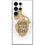 Чохол BoxFace Samsung Galaxy S25 Ultra 