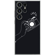 Чохол BoxFace Samsung Galaxy S25 Ultra 