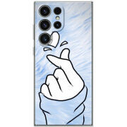 Чохол BoxFace Samsung Galaxy S25 Ultra 