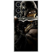 Чохол BoxFace Samsung Galaxy S25 Ultra 
