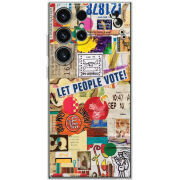 Чохол BoxFace Samsung Galaxy S25 Ultra 