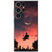 Чохол BoxFace Samsung Galaxy S25 Ultra 