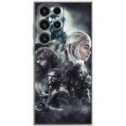 Чохол BoxFace Samsung Galaxy S25 Ultra 