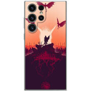 Чохол BoxFace Samsung Galaxy S25 Ultra 