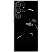 Чохол BoxFace Samsung Galaxy S25 Ultra 