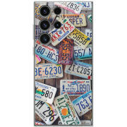 Чохол BoxFace Samsung Galaxy S25 Ultra 