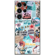 Чохол BoxFace Samsung Galaxy S25 Ultra 
