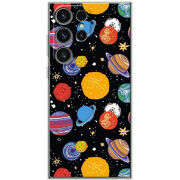 Чохол BoxFace Samsung Galaxy S25 Ultra 