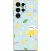 Чохол BoxFace Samsung Galaxy S25 Ultra 