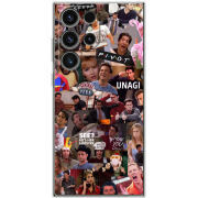 Чохол BoxFace Samsung Galaxy S25 Ultra 