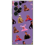 Чохол BoxFace Samsung Galaxy S25 Ultra 
