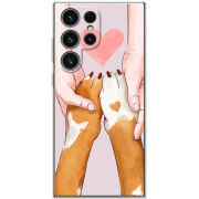 Чохол BoxFace Samsung Galaxy S25 Ultra 