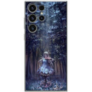 Чохол BoxFace Samsung Galaxy S25 Ultra 