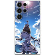 Чохол BoxFace Samsung Galaxy S25 Ultra 