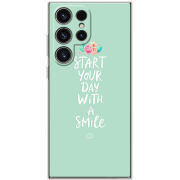 Чохол BoxFace Samsung Galaxy S25 Ultra 