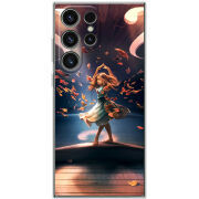 Чохол BoxFace Samsung Galaxy S25 Ultra 
