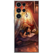 Чохол BoxFace Samsung Galaxy S25 Ultra 
