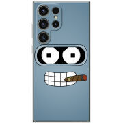 Чохол BoxFace Samsung Galaxy S25 Ultra 