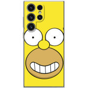 Чохол BoxFace Samsung Galaxy S25 Ultra 