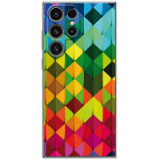 Чохол BoxFace Samsung Galaxy S25 Ultra 