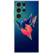 Чохол BoxFace Samsung Galaxy S25 Ultra 
