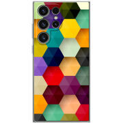 Чохол BoxFace Samsung Galaxy S25 Ultra 