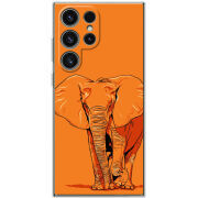 Чохол BoxFace Samsung Galaxy S25 Ultra 