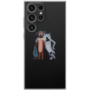 Чохол BoxFace Samsung Galaxy S25 Ultra 