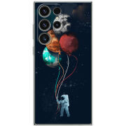 Чохол BoxFace Samsung Galaxy S25 Ultra 