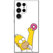 Чохол BoxFace Samsung Galaxy S25 Ultra 
