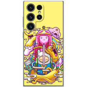 Чохол BoxFace Samsung Galaxy S25 Ultra 