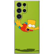 Чохол BoxFace Samsung Galaxy S25 Ultra 