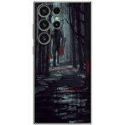 Чохол BoxFace Samsung Galaxy S25 Ultra Forest and Beast