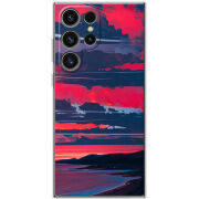 Чохол BoxFace Samsung Galaxy S25 Ultra Heaven b