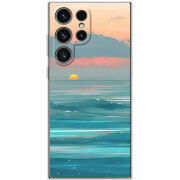 Чохол BoxFace Samsung Galaxy S25 Ultra Inspiration