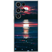 Чохол BoxFace Samsung Galaxy S25 Ultra Midnight