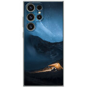Чохол BoxFace Samsung Galaxy S25 Ultra Nowhere