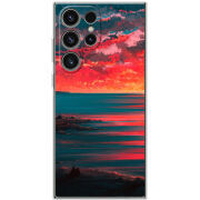 Чохол BoxFace Samsung Galaxy S25 Ultra Seaside a