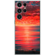 Чохол BoxFace Samsung Galaxy S25 Ultra Seaside b